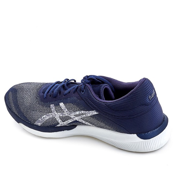 🆕 ASICS Fuzex Rush Mens Running Shoes - Picture 2 of 8